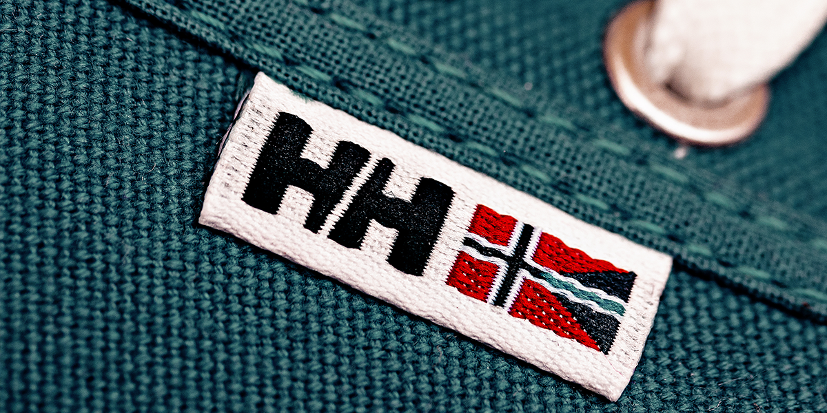 Helly-Hansen